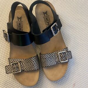 Mephistopheles Size 40